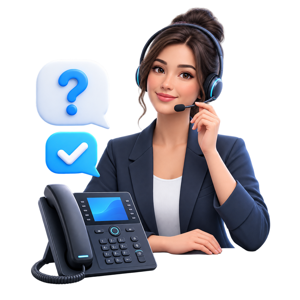 SIPEASY VoIP FAQ