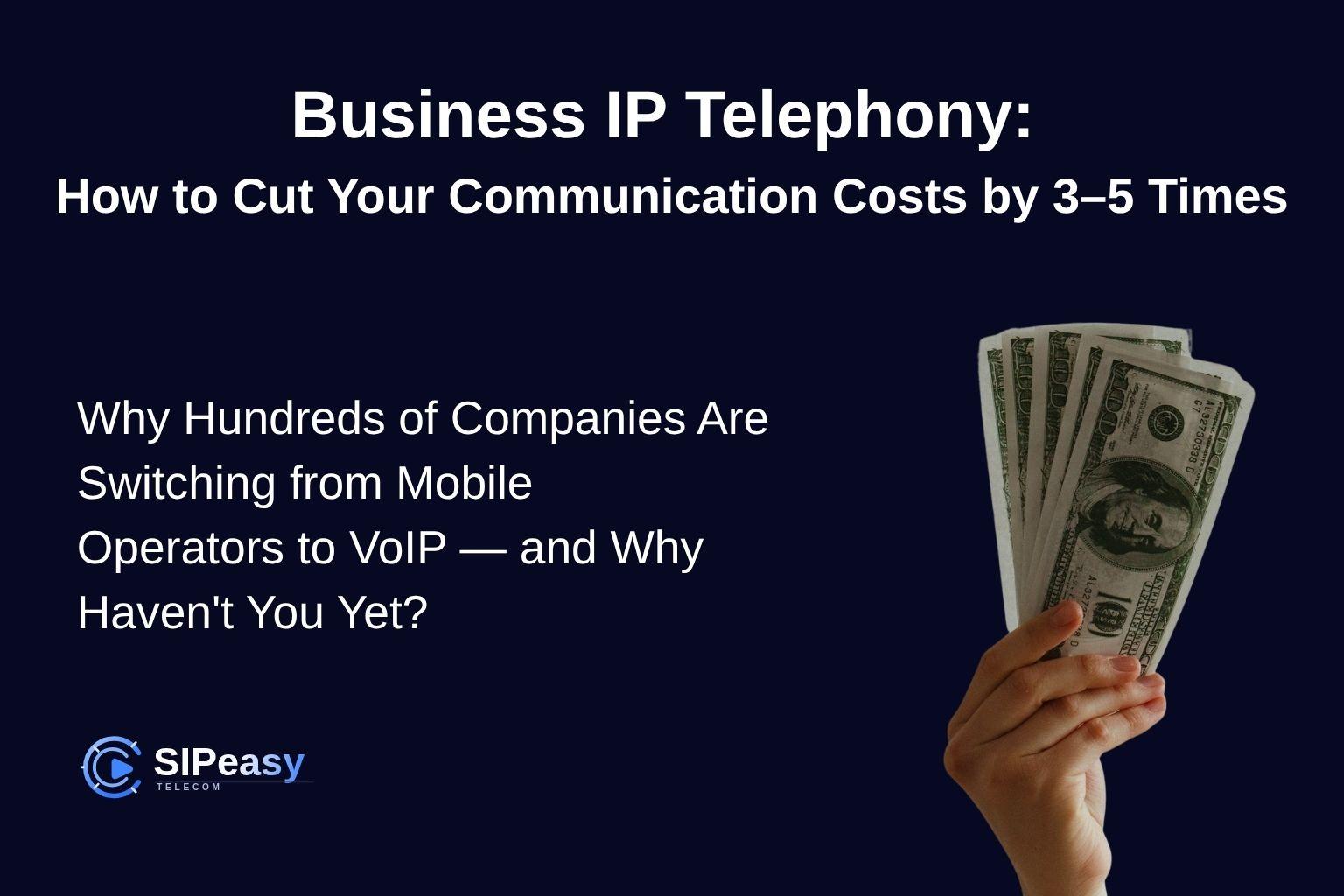 How Much Do International Calls Cost? VoIP Benefits for Business